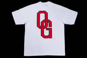 
                  
                    OnGod “Teddy OG” tee shirt
                  
                