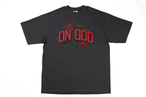 
                  
                    OnGod “the Journey” tee shirt
                  
                